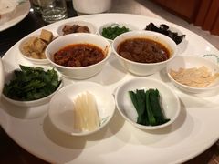 -官房大酒店-玉龙旋宫观景餐厅