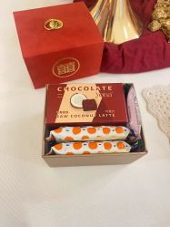 -卡卡喜糖伴手礼·商务礼宝宝礼·婚礼用品