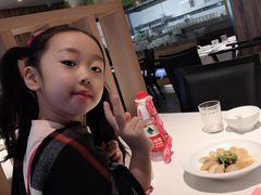 -汤城小厨•粤菜•靓汤(金宝街店)