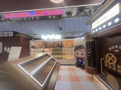-凯德MALL(西直门店)