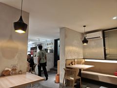 -香缇小院私房菜(盐务街店)