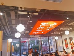 -杨氏青龙虾·羊蝎子(珠江路店)