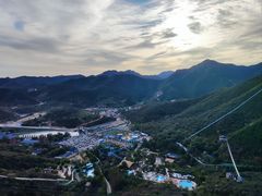 -蓟州溶洞风景区