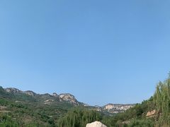 -潭溪山