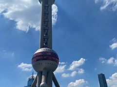 -东方明珠广播电视塔