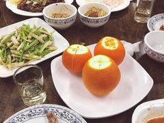 -协和菜馆(凤凰街店)