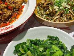 -西江红·株洲本地菜(滨江南路店)