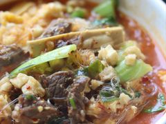 -刘信牛羊肉小炒泡馍(回民街店)