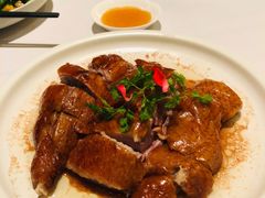 -广州富力丽思卡尔顿酒店·丽轩·粤菜