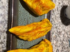 金牌煎饺-南京大牌档(人民广场店)
