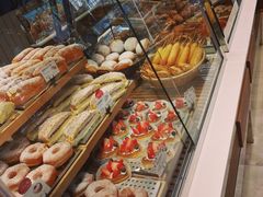 -巴黎贝甜(常德路店)