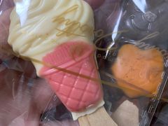巧克力棒-桃乐兹手工巧克力(西直门凯德店)