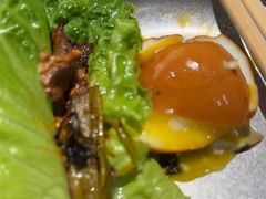-山葵说·泥炉烤肉(泰达时尚E街区店)