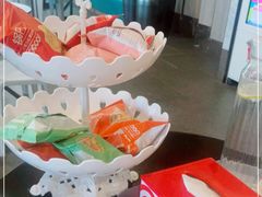 -海底捞火锅(老城根店)