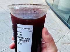 -星巴克(延吉百利城店)