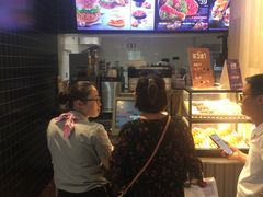 -肯德基(宁波万达店)