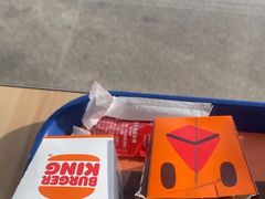 -汉堡王(巨海邻里荟店)