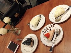 -PETIT PARIS 小巴黎(花园道店)