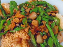 锅巴盖肉-兄弟宁乡龙城(麓景路店)