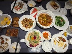 -楚禾宴·家宴(光谷大道店)