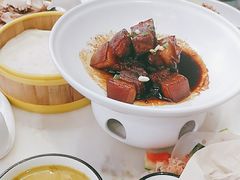 -天天鱼港·海鲜·鲅鱼水饺·招牌烤鸭(黄骅店)
