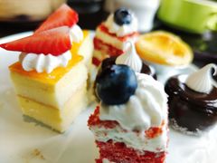 -杭州龙禧福朋喜来登酒店