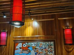 -川西坝子(老军营店)