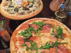 -Brut Eatery Wine Bar & Restaurant (建国东路店)