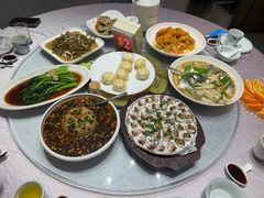 -温岭人家(红花北路店)