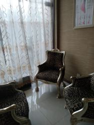 -成都伊贝丝美容美胸SPA会所