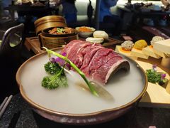 -盡膳口福·百年汤方火锅(科华北路店)