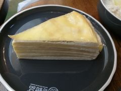-三花奶奶的甜品(百联嘉定购物中心店)