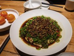 脆口鸭肠-四季民福烤鸭店(前门廊房二条店)