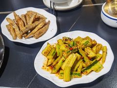 -野菌皇海景野生菌火锅(滨海大道店)