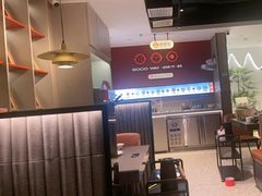 -骨之味·筒骨汤火锅(江头店)