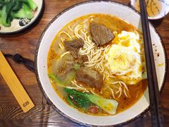 -金杨拉面王(杨南路店)