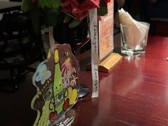 -22ºN BISTRO西餐&酒馆