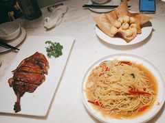 -茅庐川菜(烟台万象汇店)