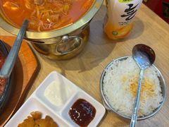-朴大叔拌饭(广州花城汇店)