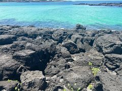 -咸德海水浴场