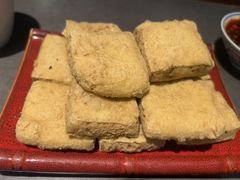 -老淮滨-蚌埠非遗小吃(淮河路店)