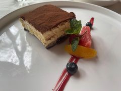 提拉米苏Tiramisu-Solo(衡山路店)