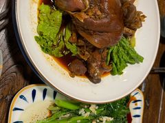 -卧龙堡客栈·中餐厅(古北水镇店)