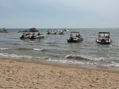 -老虎石海上公园