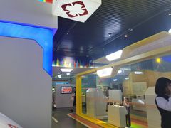 -佛山科学馆