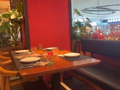 -百特喜·意大利餐厅(万达常德店)