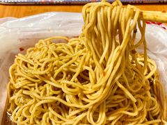 -乔伯凉面(白沙路店)