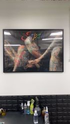 -雕哥的纹身店A3 TATTOO&纹身培训