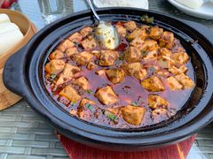麻婆豆腐-铜锣湾·有麝自然香(长嘉汇购物公园店)