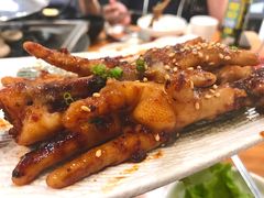 -东俞·韩式料理(院东街店)